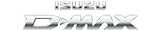 D-MAX Logo